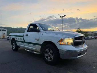 2019 Ram 1500 3C6JR7DG7KG552532 Lot 55176846