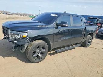2019 Ram 1500 1C6RRFFG4KN805131 Lot 47960276