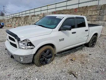 2016 Ram 1500 1C6RR7LGXGS336243 Lot 48459696