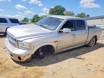2016 Ram 1500 1C6RR6NMXGS312277 Lot 49500906