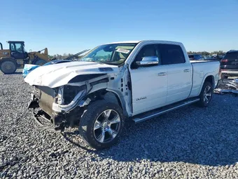 2020 Ram 1500 1C6SRFRT4LN200229 Lot 73263415