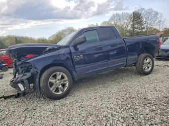 2019 Ram 1500 1C6RR7FG5KS554238 Lot 52062736