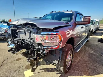 2024 Ram 3500 3C63R3GJXRG334040