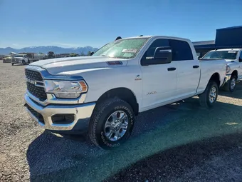 2023 Ram 2500 3C6UR5DL2PG537622