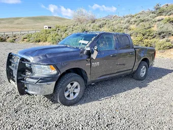2022 Ram 1500 1C6RR7XT0NS232462 Lot 50115366