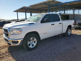 2021 Ram 1500 1C6SRECGXMN543067 Lot 51467706