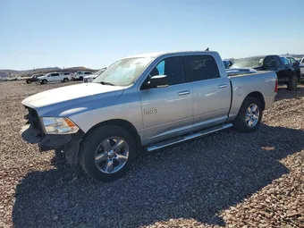 2017 Ram 1500 1C6RR6LG3HS791043 Lot 48061316