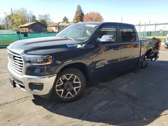 2025 Ram 1500 1C6SRFRP0SN629062 Lot 89559435