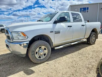 2017 Ram 3500 Crew Cab 3C63R3CJ6HG566218
