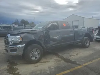 2019 Ram 3500 3C63R3GL8KG648499 Lot 97337575
