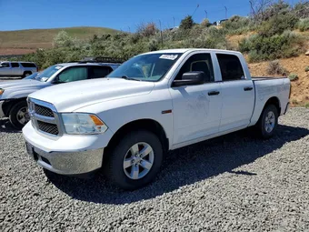 2019 Ram 1500 1C6RR7KM4KS726528 Lot 53812126