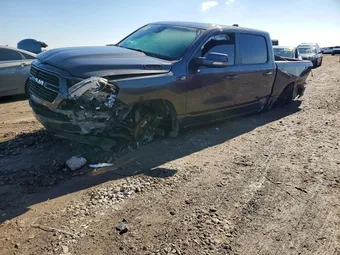 2020 Ram 1500 1C6RREFT7LN185867