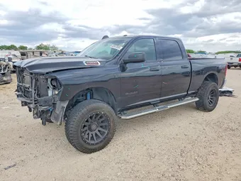 2020 Ram 2500 3C6UR5CJ6LG229377 Lot 48507836