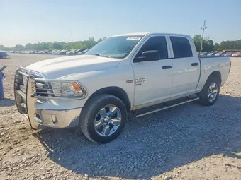 2019 Ram 1500 1C6RR7KT8KS635415 Lot 49374636