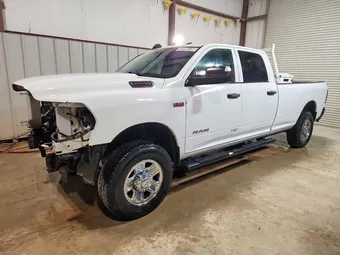 2022 Ram 2500 3C6UR5HJ7NG273030 Lot 52896436