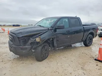 2022 Ram 1500 1C6RR7LG2NS210827 Lot 50450936