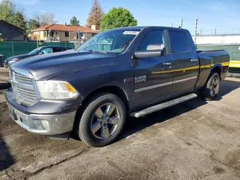 2016 Ram 1500 1C6RR7TM3GS118408 Lot 53312386