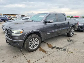 2020 Ram 1500 1C6SRFJT9LN144493 Lot 54244846