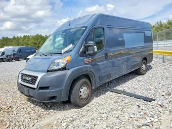 2020 Ram Promaster 3C6URVJG4LE144430