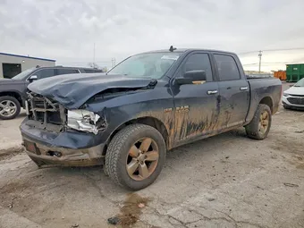 2016 Ram 1500 3C6RR7LT6GG239951 Lot 77756055