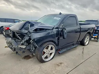 2016 Ram 1500 3C6JR6CTXGG270420 Lot 49662356
