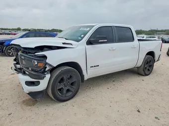 2020 Ram 1500 1C6SRFFTXLN162221 Lot 48596706