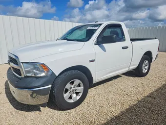 2018 Ram 1500 3C6JR6AT1JG225733 Lot 54069626