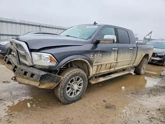 2016 Ram 2500 3C6UR5NL7GG390986 Lot 79823335