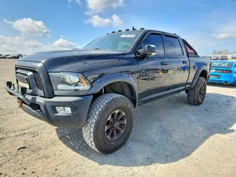 2017 Ram 2500 3C6TR5EJ4HG609432 Lot 47802456