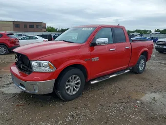 2015 Ram 1500 1C6RR6JM0FS512671 Lot 51797826