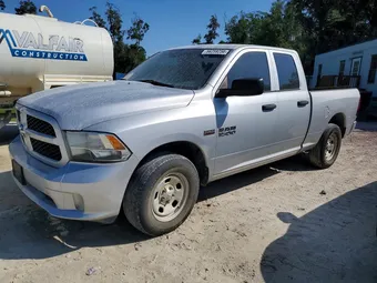 2016 Ram 1500 1C6RR7FT5GS344842 Lot 56259256