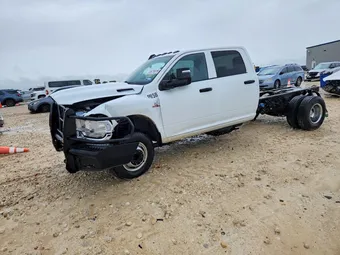 2024 Ram 3500 3C7WRTCLXRG185743