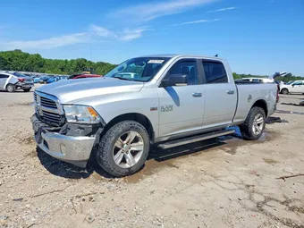2016 Ram 1500 1C6RR7TT7GS116927 Lot 52327916