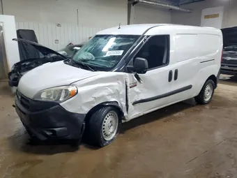 2016 Ram Promaster City ZFBERFAT6G6C86005