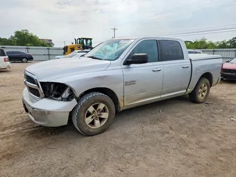 2016 Ram 1500 1C6RR6LG1GS194228 Lot 49037706