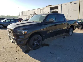 2019 Ram 1500 1C6SRFFT5KN777466 Lot 50967886