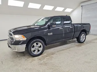 2018 Ram 1500 1C6RR7GG6JS218515 Lot 50494156