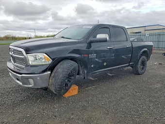 2016 Ram 1500 1C6RR7VMXGS375045 Lot 53593106