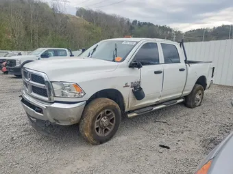 2017 Ram 2500 3C6UR5CL3HG569532 Lot 48474556