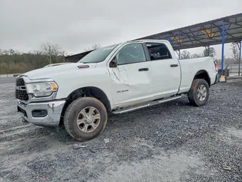 2023 Ram 2500 3C6UR5DJ2PG553401 Lot 76021485