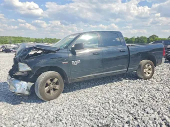 2021 Ram 1500 1C6RR7TT2MS516888 Lot 49608436