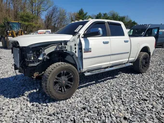2015 Ram 3500 3C63R3EL1FG579535 Lot 48464256