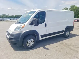 2020 Ram Promaster 3C6TRVVG7LE110648