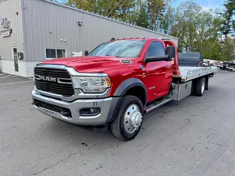 2019 Ram 5500 3C7WRNDL5KG531343