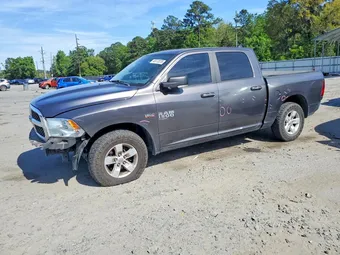 2019 Ram 1500 1C6RR6LT3KS549017 Lot 49173376