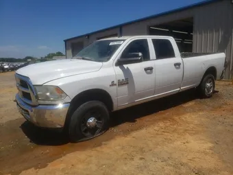 2018 Ram 3500 3C63R3GL4JG174100