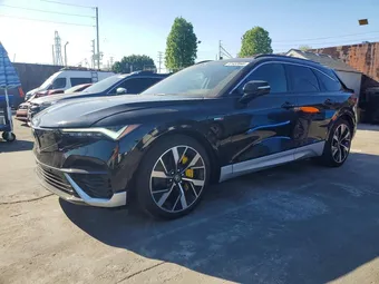 2024 Acura ZDX 4W5XHPRL8RZ516115
