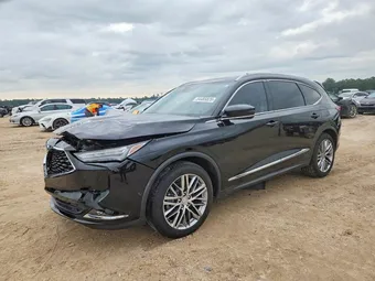 2023 Acura MDX 5J8YE1H87PL025721