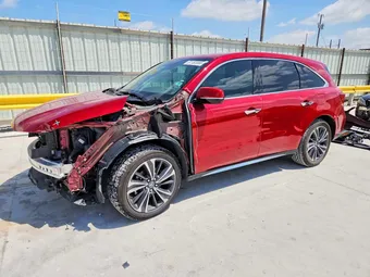 2020 Acura MDX 5J8YD3H55LL008463