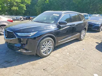 2023 Acura MDX 5J8YE1H80PL026810
